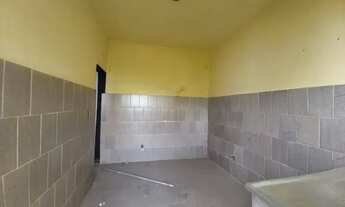 Imagem 4: Edícula Simples Jd Santa Cecília