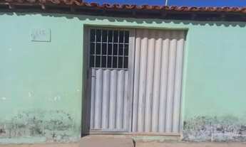 Imagem: Casa a venda em altos