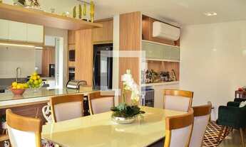 Imagem 5: Apartamento para Aluguel - Swiss Park, 3 Quartos, 130 m2