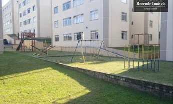 Imagem 2: Apartamento com 2 dormitórios à venda, 45 m² por R$ 182.900 - Novo Mundo - Curitiba/PR