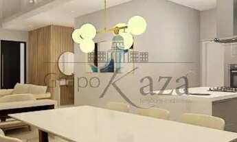 Imagem 2: Jacarei - Casa de Condomínio - Jardim California