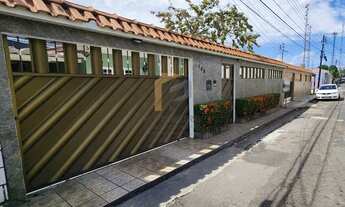 Imagem 3: Casa com 03 quartos - Dom Pedro - 264m² - 05 vagas na garagem