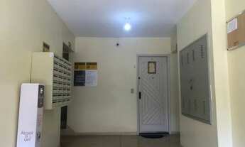 Imagem 4: Apartamento em Condomínio Padrão para Locação próximo Amador Bueno