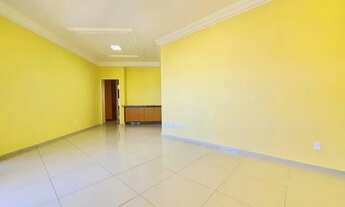 Imagem 4: Apartamento para venda com 117 metros quadrados com 3 quartos em Jóquei - Teresina - PI