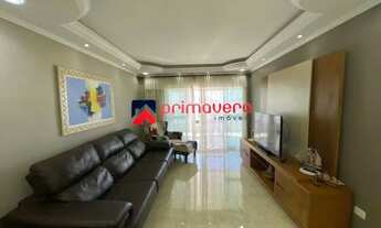 Imagem 4: Apartamento com 3 dorms, Caiçara, Praia Grande - R$ 1 mi, Cod