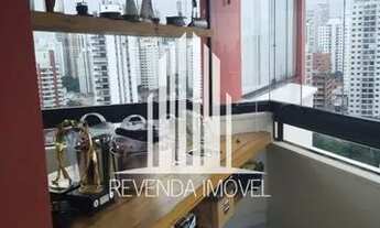 Imagem 4: Cobertura no Condomínio Giardino Di Verona no Campo Belo com 381m² 3 suítes 5 banheiros 3