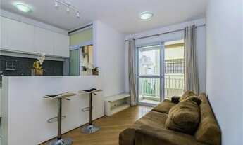 Imagem 2: APARTAMENTO RESIDENCIAL em São Paulo - SP, Bela Vista