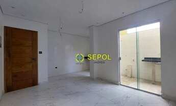 Imagem 2: Com elevador! Apartamento com 3 dormitórios à venda, 80 m² por R$ 469.000 - Vila Curuçá