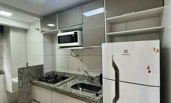 Imagem 6: Duplex mobiliado à venda, 55m, 2Q/Suíte, 1 garagem, St Bueno, Goiânia, Go