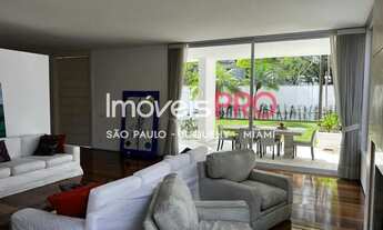 Imagem 6: Belíssima casa em rua tranquila no Jardim América