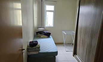 Imagem 2: Alugo quarto para mulher