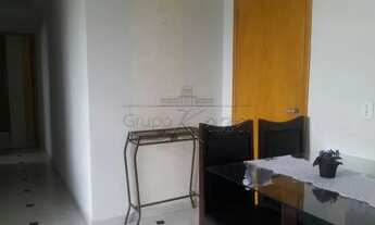 Imagem 5: Apartamento Padrão em São José dos Campos