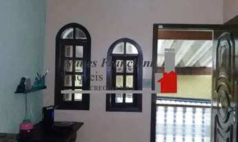 Imagem 6: SÃO PAULO - Casa Padrão - Casa Verde Alta