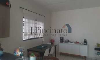 Imagem 6: Casa Térrea em Jundiaí