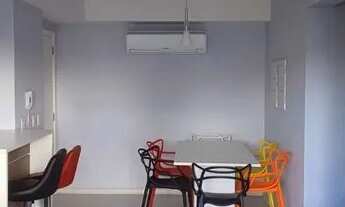 Imagem 3: Apartamento no Menino Deus