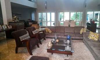 Imagem 7: Sobrado com 4 dormitórios à venda, 700 m² por R$ 3.700.000,00 - Condomínio Taubaté Village