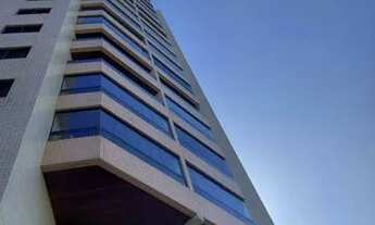 Imagem 2: Apartamento com 1 dormitório, 50 m² - venda por R$ 340.000,00 ou aluguel por R$ 2.400,00/a