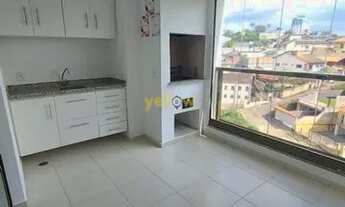Imagem: Apartamento em Chácara São José - Arujá