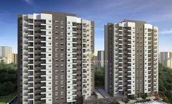 Imagem 5: Apartamento com 2 dormitórios à venda, 45 m² por R$ 397.300 - Vila Andrade - São Paulo/SP