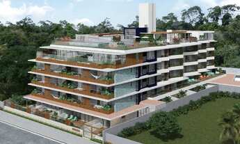 Imagem 2: Apartamento para venda tem 61 metros quadrados com 2 quartos em Cabo Branco - João Pessoa