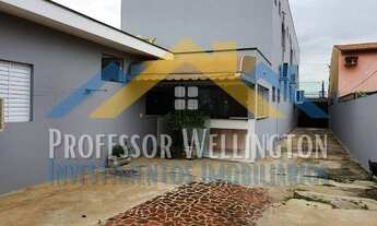 Imagem 5: Prédio Comercial em Avenida Movimentada