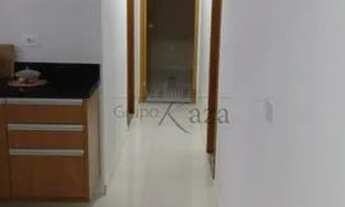 Imagem 4: Casa Padrão em Jacareí