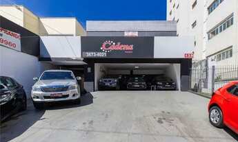 Imagem: Edifício Comercial com 1 Dormitorio(s)