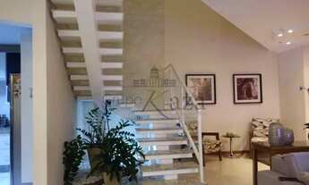 Imagem: Casa Sobrado em Jacareí