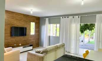 Imagem 4: Casa mobiliada em Porto de Galinhas (aluguel anual