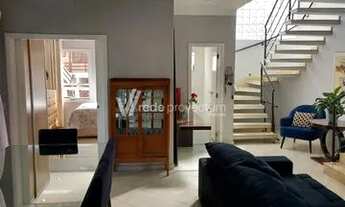 Imagem 6: Casa - Mansões Santo Antônio - Campinas