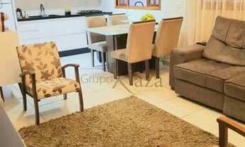 Imagem 5: Casa Padrão em Jacareí