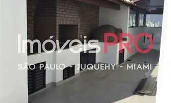 Imagem 5: Cobertura duplex 480 m2 Campo Belo