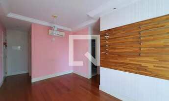 Imagem 3: Apartamento para Aluguel - Jardim Santa Emília, 2 Quartos, 53 m2