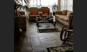 Imagem 2: APARTAMENTO - HIGIENÓPOLIS - SP