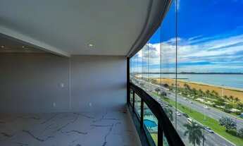 Imagem 2: 04 QTOS TRANSFORMADO EM 03 FRENTE MAR C/ VISTA PANORÂMICA C/ 3 SUÍTES