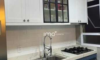 Imagem 6: APARTAMENTO A VENDA - CONDOMÍNIO CONQUISTA - AGAPEAMA - JUNDIAI/SP