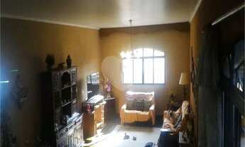 Imagem 2: Casa de 4 Dormitórios com 207m² à Venda no Jardim Pinheiros