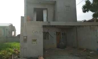 Imagem 7: Casa Sobrado em Jacareí