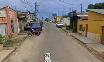 Imagem: Vendo uma casa no bairro Doca furtado/ atrás