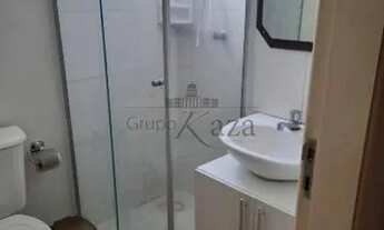 Imagem 7: Apartamento Padrão em São José dos Campos