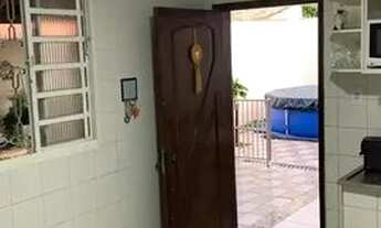 Imagem 4: CASA 3/4 TERREA NO JARDIM DAS MARGARIDAS