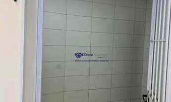 Imagem 6: Locação Kitnets Studio (casas) - 32m2 - Vila São João Batista - Guarulhos