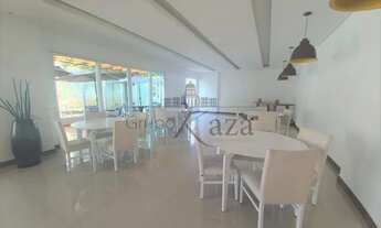 Imagem 5: Apartamento - Jardim Aquarius - Residencial Prime House - 4 Dormitórios - 114m²