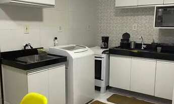 Imagem 3: Excelente Quitinete Mobiliado