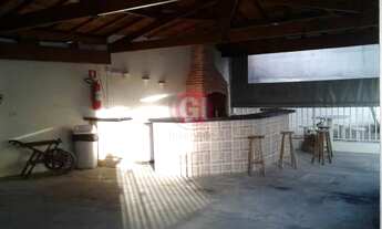 Imagem 6: Locação taubate apto 2 quartos area de lazer aluguel