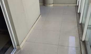 Imagem 3: Apartamento para venda com 62 metros quadrados com 2 quartos em Jardim da Penha - Vitória