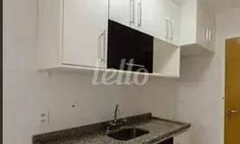Imagem 5: São Paulo - Apartamento Padrão - Consolação
