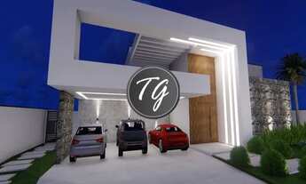 Imagem 2: CASA RESIDENCIAL em SOROCABA - SP, CONDOMÍNIO RESIDENCIAL SAINT PATRICK