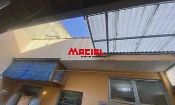 Imagem 2: Casa Padrão em São José dos Campos