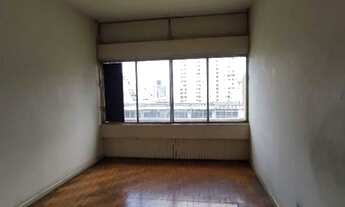 Imagem: APARTAMENTO KITNET COM 27m² - Av. 9 DE